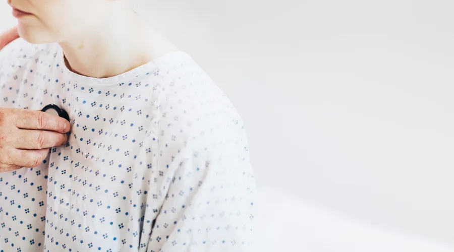 Tedavi Edilebilir Bir Hastalık Olmasına Rağmen Tüberküloz Tehlikeli Olmayı Sürdürüyor