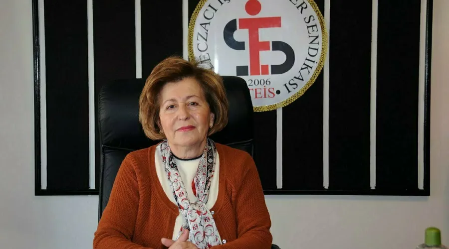 Saydan'dan "İlaçta KDV %1 Olmalı" Çağrısı