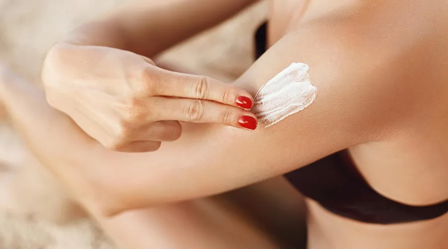 Dikkat Sahte Güneş Kremleri Cilt Kanseri Tehlikesi Yaratıyor!