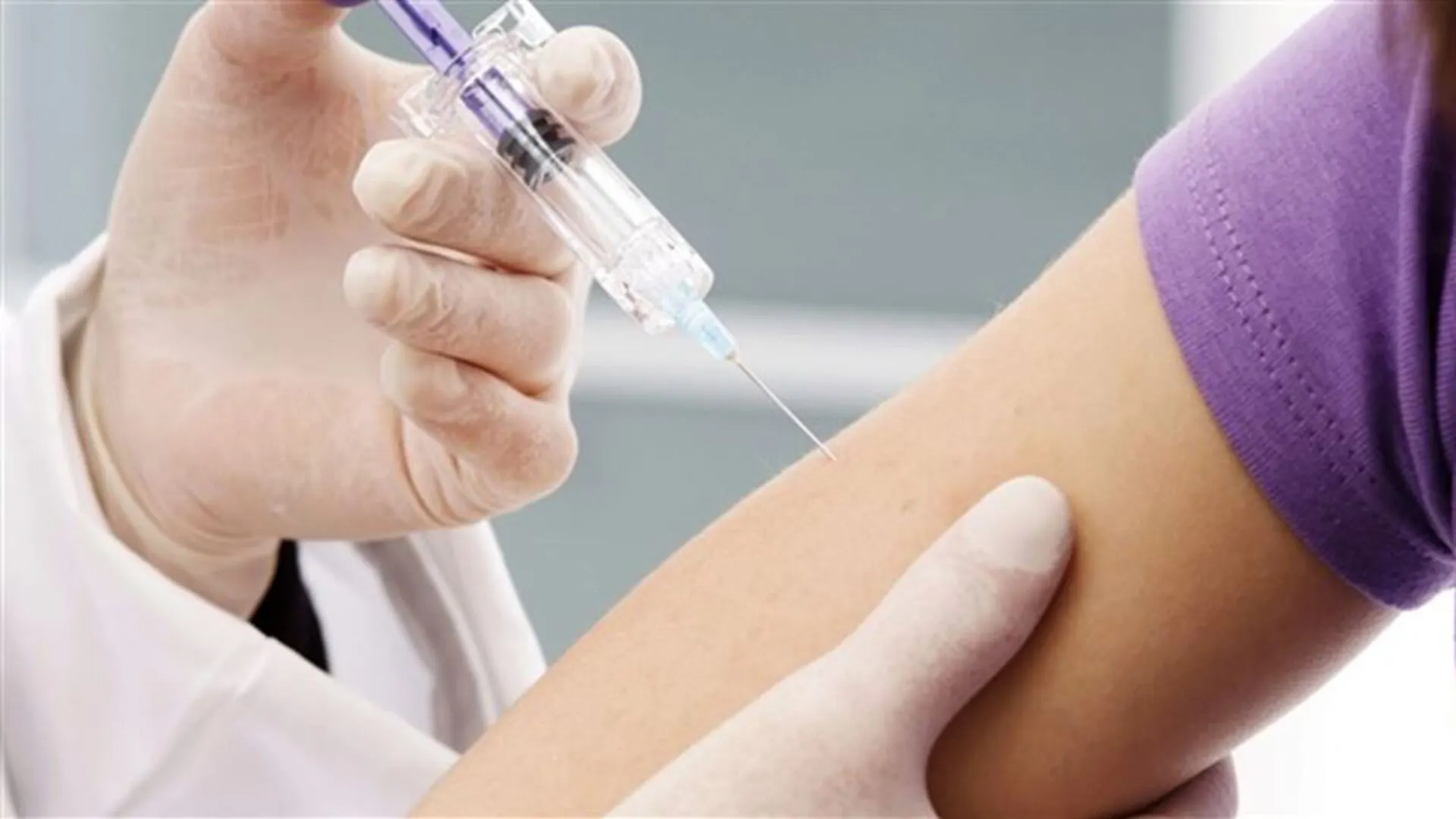 Zatürre Aşısı da Bulunamıyor 