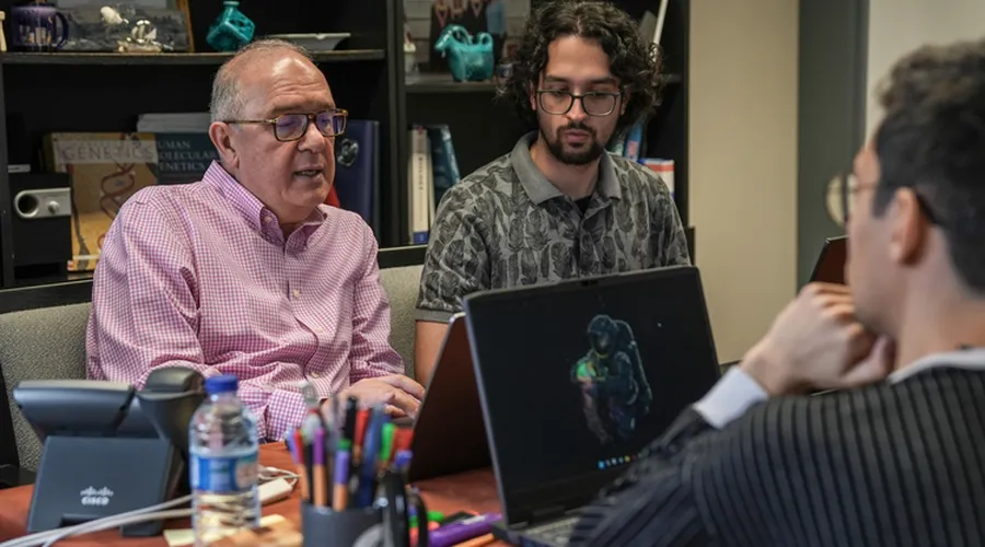 Türk Araştırmacıların Öncülük Ettiği Projeye "Çığır Açıcı Proje" Desteği