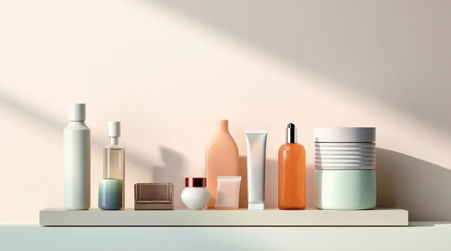 2024'ün İlk Çeyreğinde Denetlenen Kozmetik Ürünlerin %92'si Uygunsuz