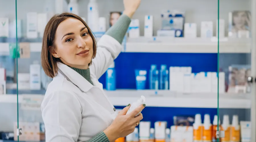 Yardımcı Eczacılar İçin 2024 Yılı İkinci Başvuru ve Yerleştirme Takvimi Açıklandı!