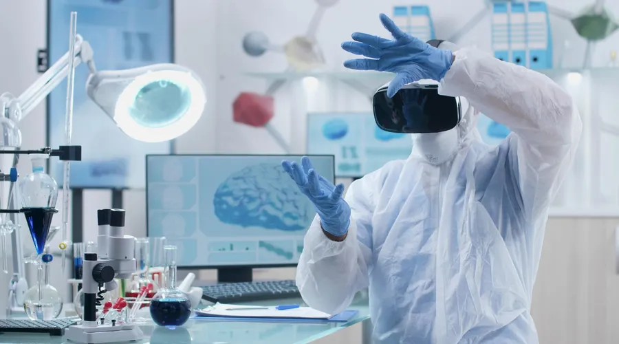 Sağlık Odaklı Ar-Ge ve İnovasyon Merkezi "Sağlık Vadisi" Kuruluyor