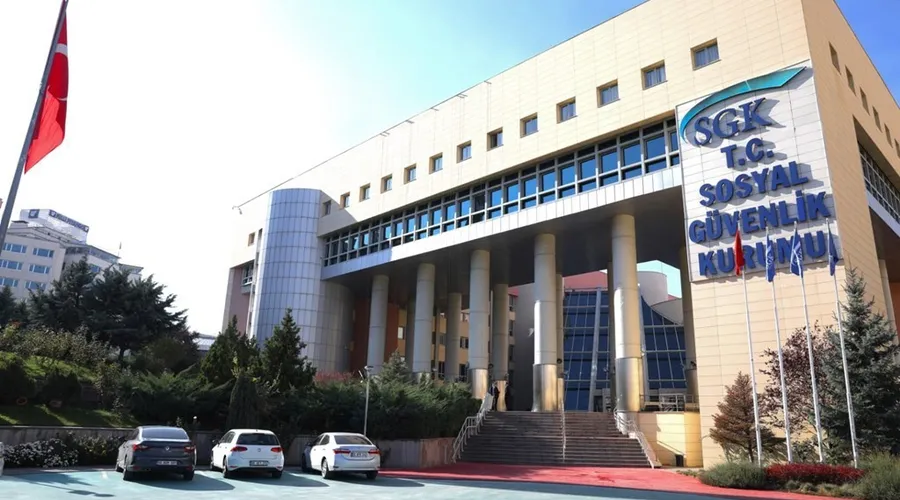 SGK Nisan Ayı Eczane ve Sağlık Hizmetleri Ödemelerinin Detaylarını Duyurdu