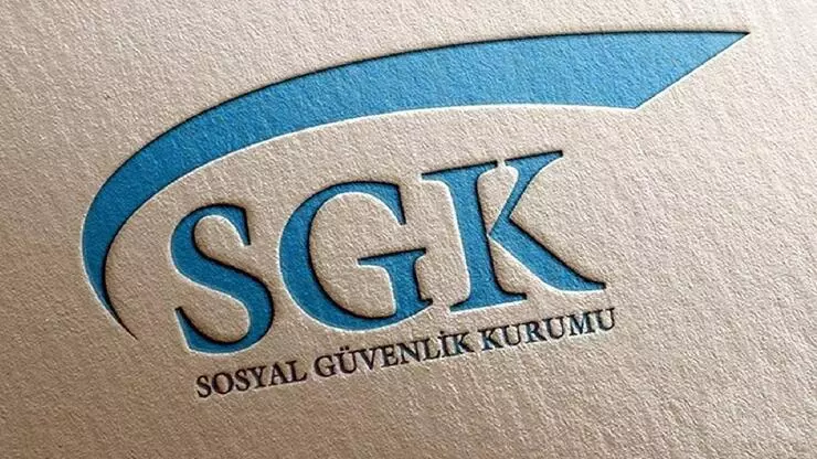 Sistem Altyapı Çalışması Hakkında SGK Duyurusu