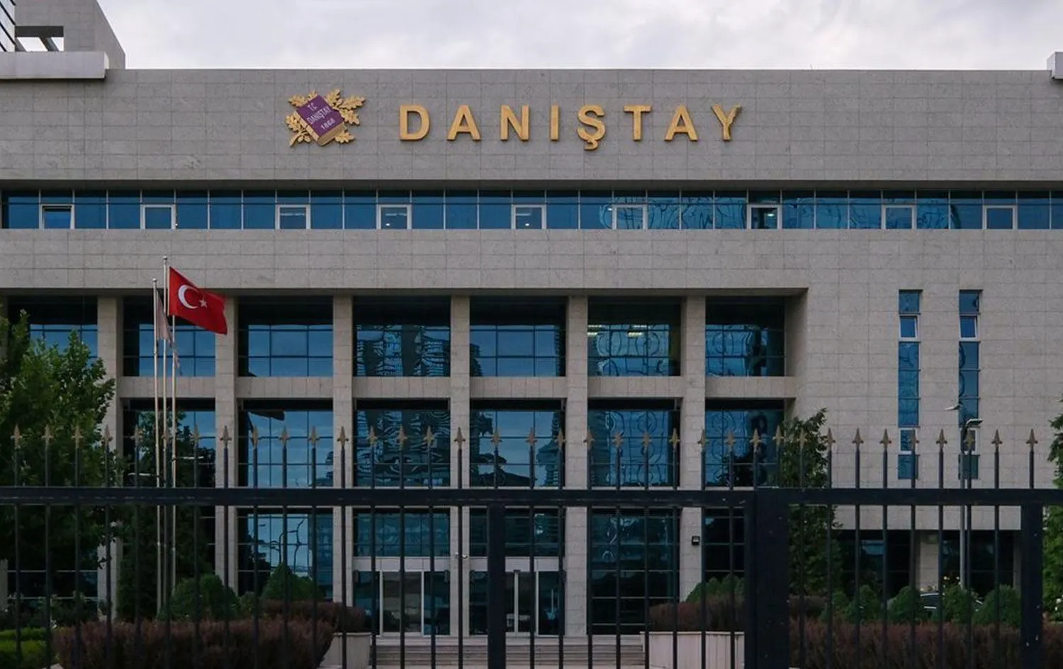 TEİS, SGK Kararını Danıştay'a Taşıdı
