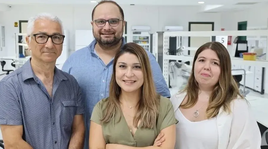 İzmir Ekonomi Üniversitesi'nden Kireçlenmeye Karşı Devrimsel Çalışma