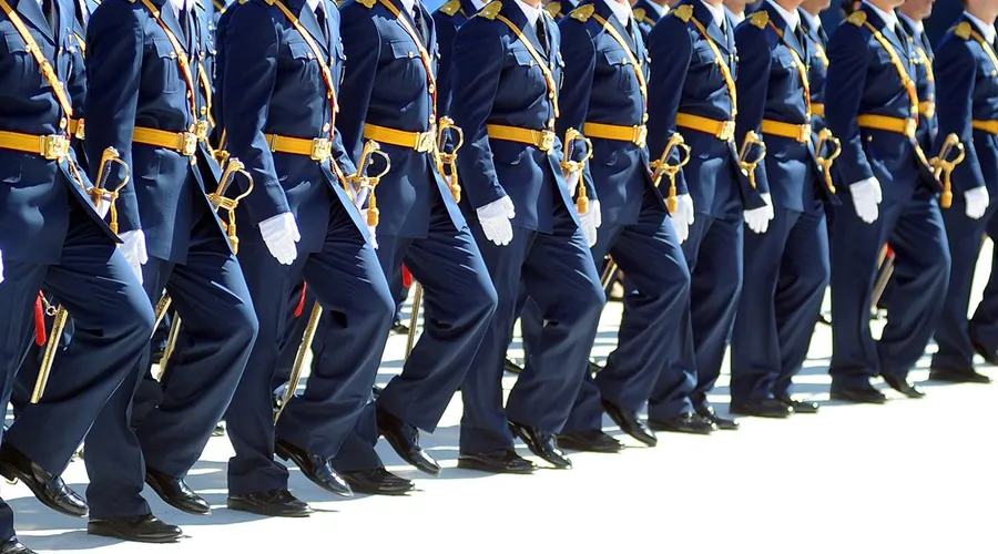 Ankara Eczacı Odası'ndan Hava Kuvvetleri Reçetelerini Karşılamak İsteyen Eczacılar İçin Duyuru