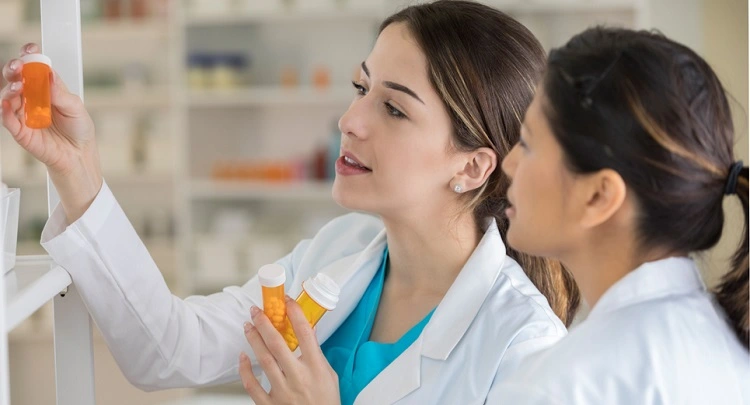 2023 Yılı Yardımcı Eczacı Üçüncü Başvuru Dönemi Yerleştirme Sonuçları