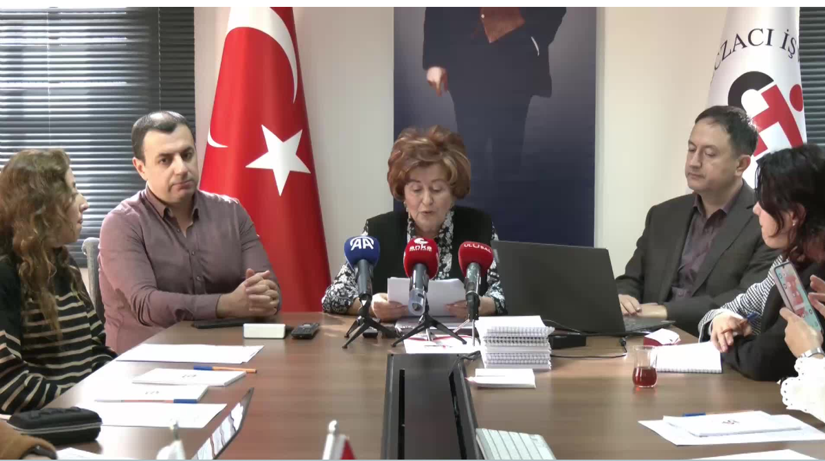 TEİS Başkanı Nurten Saydan: İlaç Firmaları SGK Kurallarını Hiçe Sayıyor!