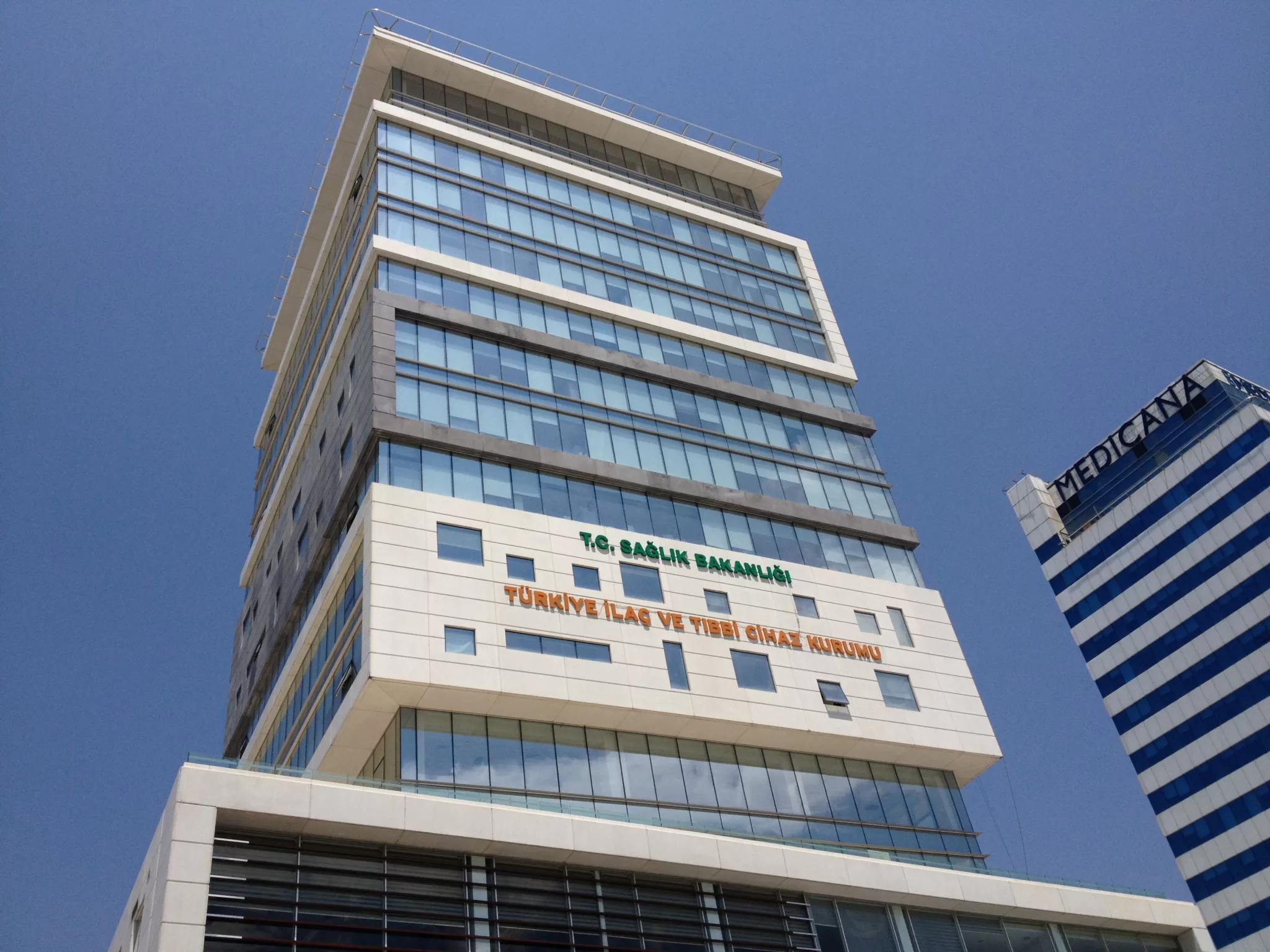 İlaç Geri Çekme İşlemi İptali Hakkında