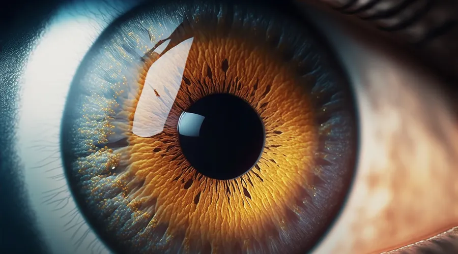 Bilim İnsanlarından Görme Kaybına Çözüm: Retina Hasarını Tersine Çeviren İlaç Geliştirildi