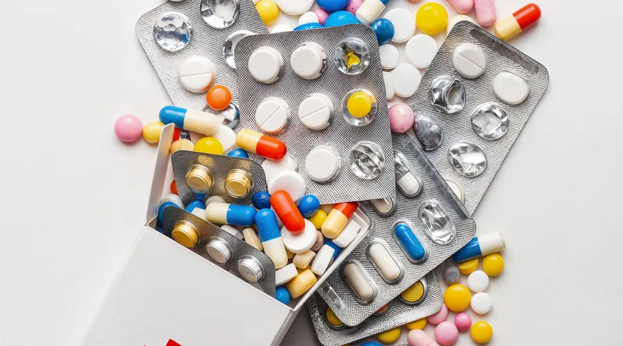 İlaç Fiyatlarında Güncelleme: Euro Kuru 25,33 TL’ye Yükseltildi