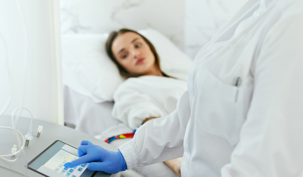 Bağışıklık Probleminin Çözümü: Ozon Terapisi