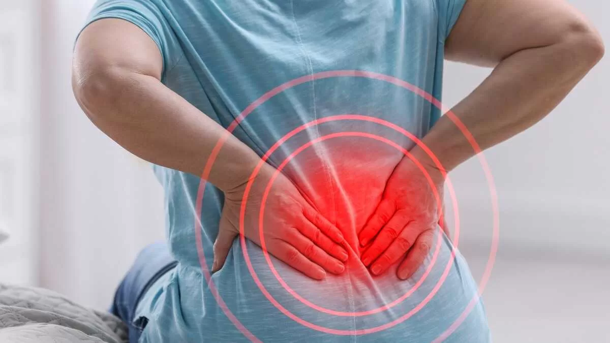 Egzersiz; Sırt, Boyun ve Bel Ağrısı Tedavisinde Hayati Önem Taşıyor