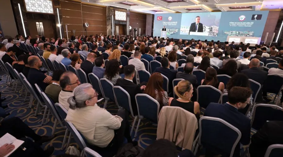 Türk Eczacıları Birliği Diyarbakır Buluşması Sonrası Deklerasyon Yayınladı