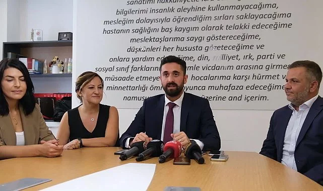 Eskişehir Eczacı Odası Başkanı Çelik Eczanelerde Antibiyotik Krizi Olduğunu Söyledi