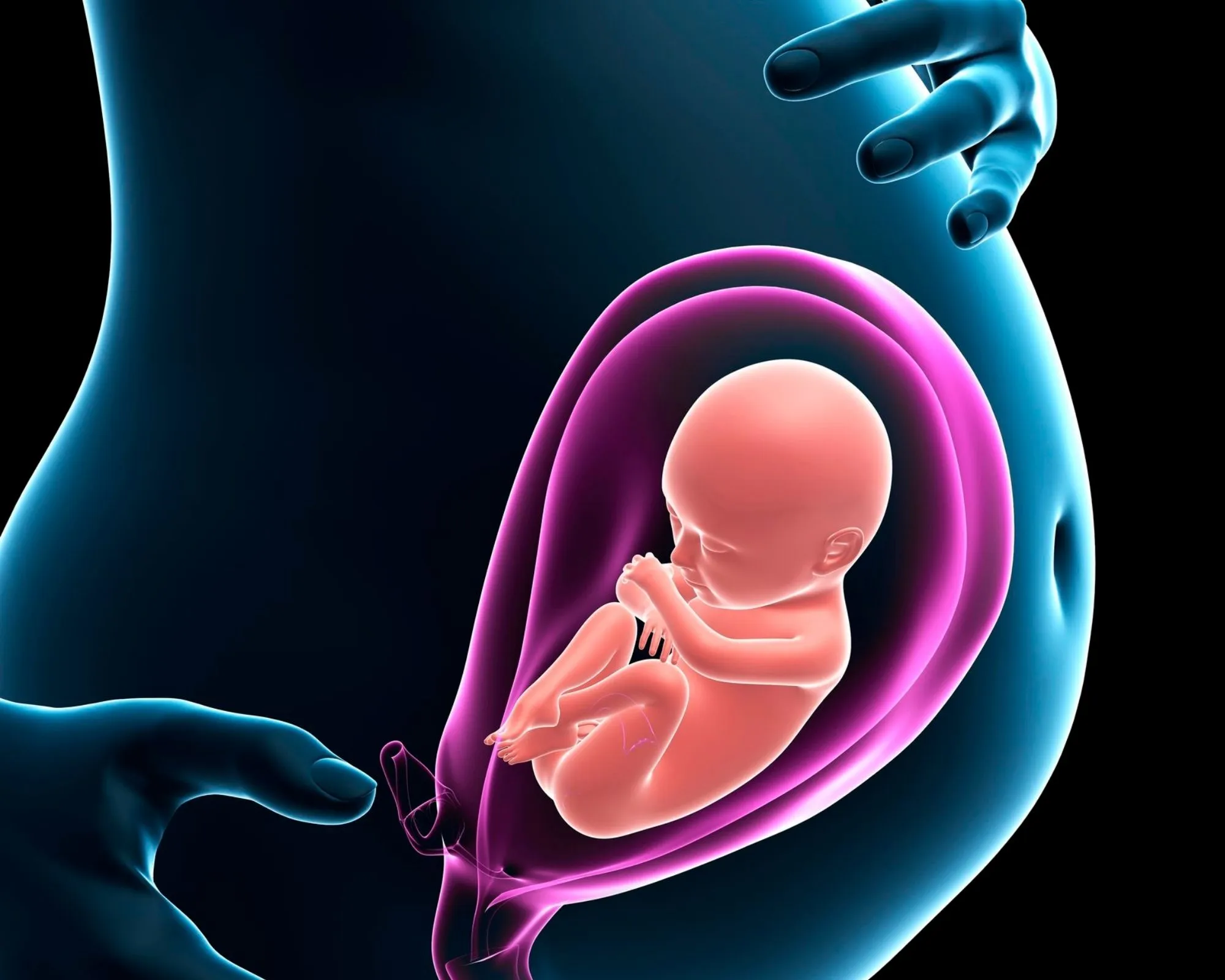 Gebelik Şekeri ve Gebelik Tansiyonuna Dikkat!