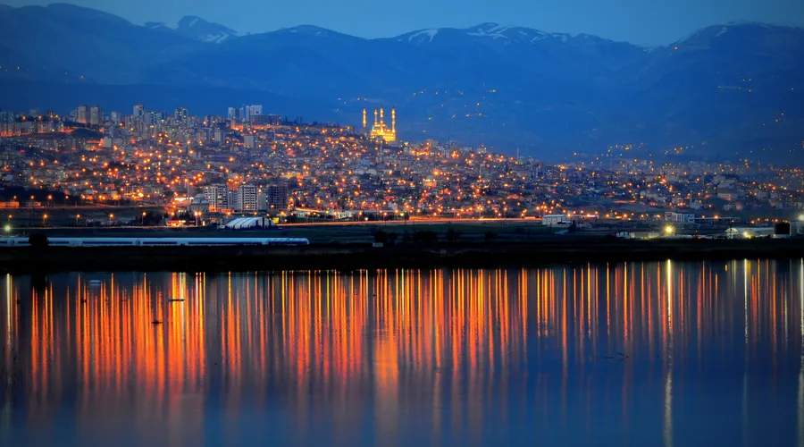Kahramanmaraş Eczacı Odası'ndan Eczacılık Günü'ne Özel Bir Haftalık Program
