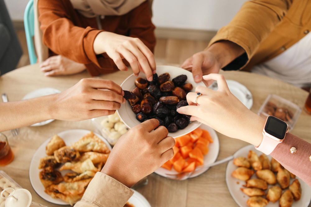 Oruç Tutmak İçin İlaç Düzeninizi Doktor Kontrolü Olmadan Değiştirmeyin!