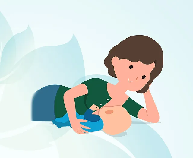 Etkin Eczacılık Derneği'nin Anne Sütü Projesi