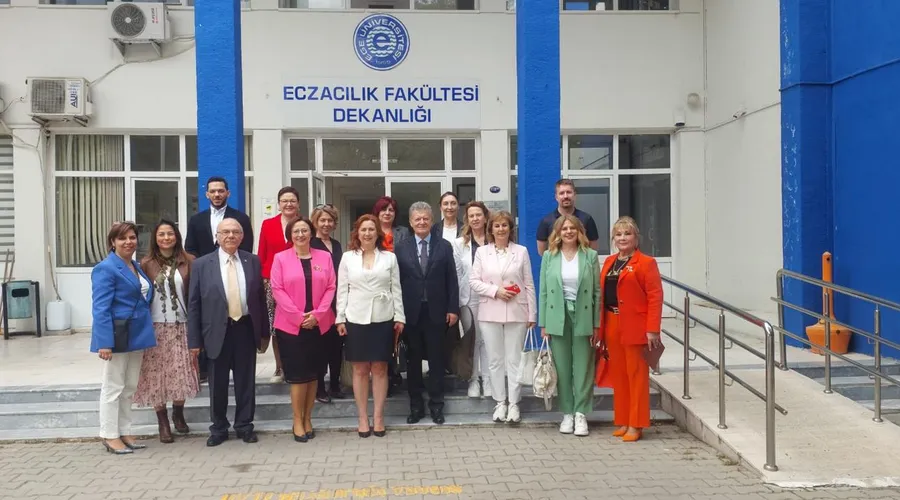 “Farmafikir 7 İnovasyon Ve Fikir Yarışması” Ödülleri Sahiplerini Buldu