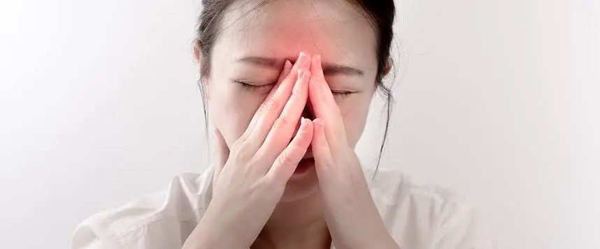 Sinüzit Nedir?