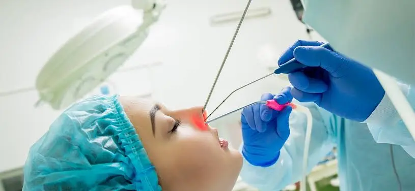 Burun Deliğinden Beyin Ameliyatı: Endoskopik Hipofiz Cerrahisi