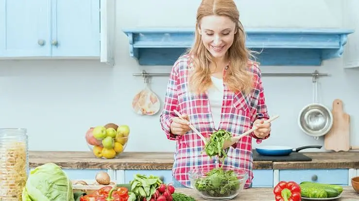 Bağışıklığı Güçlendirmenin Önemi: Soğuk Algınlığı ve Grip Sezonuna Hazırlık