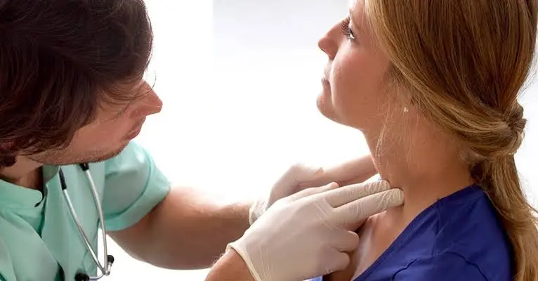 Lenfomanın Erken Belirtileri ve Tedavi Seçenekleri