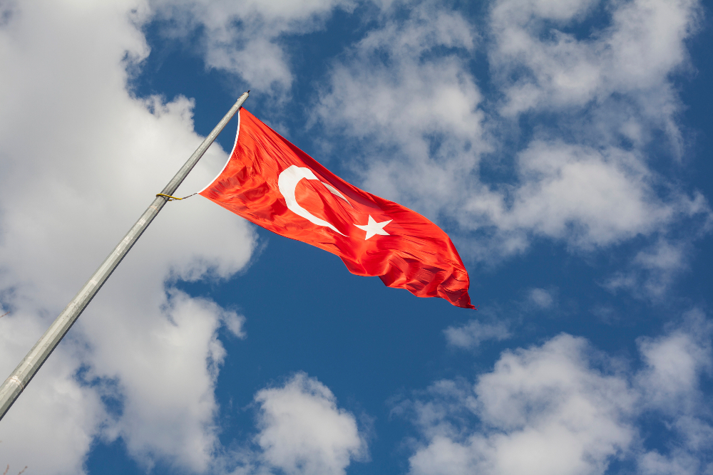 Eczacılık Camiasından Milletimize Baş Sağlığı Dilekleri