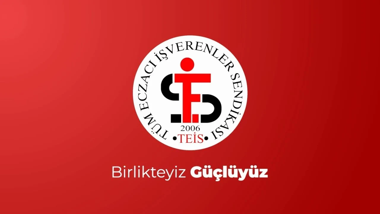 TEİS: Eczaneler Arası Takasla İlaçları Bularak Vatandaşlara Vermemiz Neden Engellenmek İsteniyor?