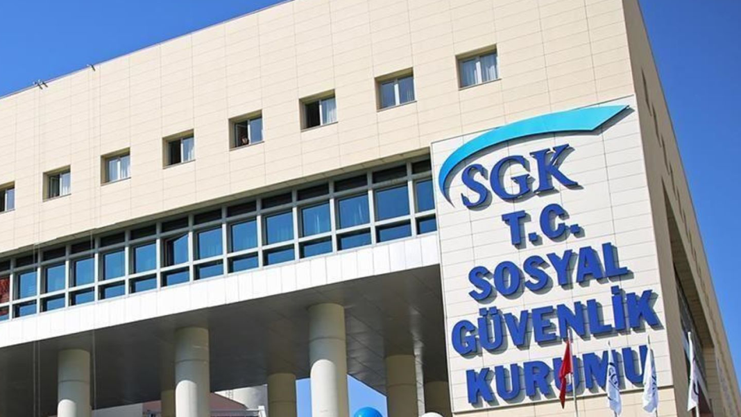 2021 Yılı Eczane Satış Hasılatlarının Kontrolü Hakkında SGK Duyurusu