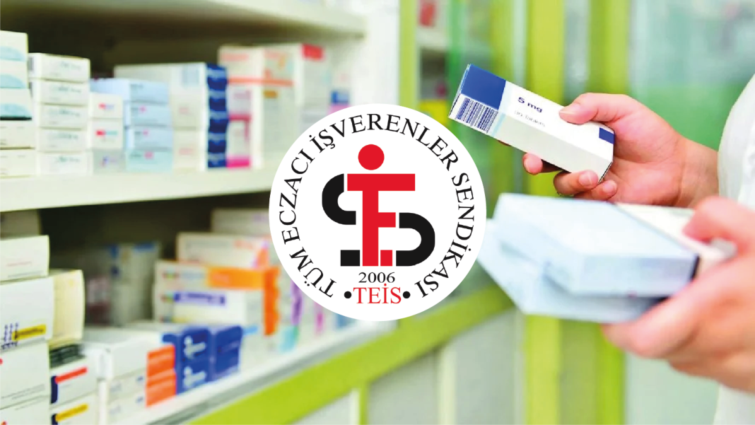 27 Nisan 2023 TEİS Toplantısı Sonrası Basın Açıklaması