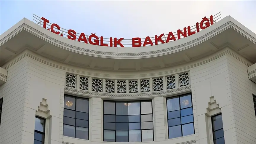 Sağlık Bakanlığından Hekimlere Yeşil Reçeteli İlaç Uyarısı