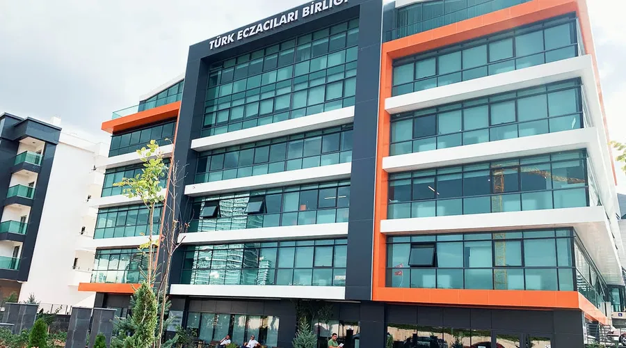 Türk Eczacıları Birliği'nden SUT Değişikliği Hakkında Bilgi Notu