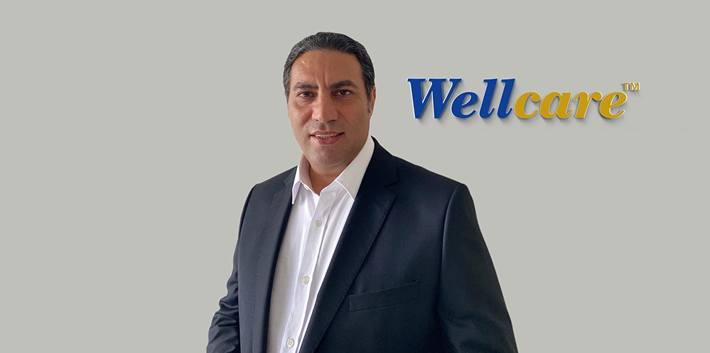 Wellcare İş Birimi Direktörü İlhan Ok Röportajı