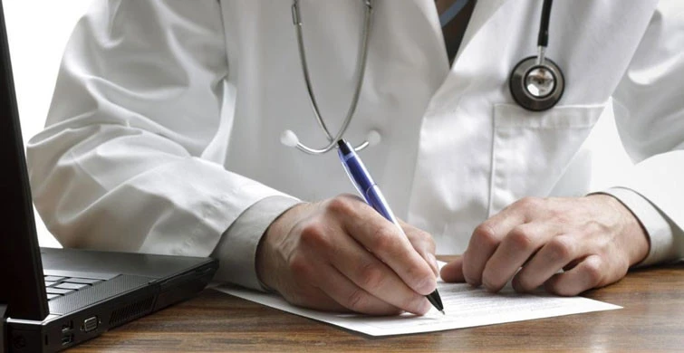 Kırmızı ve Yeşil Reçete Neyi İfade Ediyor?