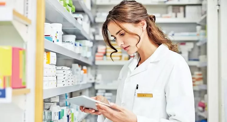 Eczacı ve Yardımcı Eczacı Diploma Tescil İşlemleri Hakkında