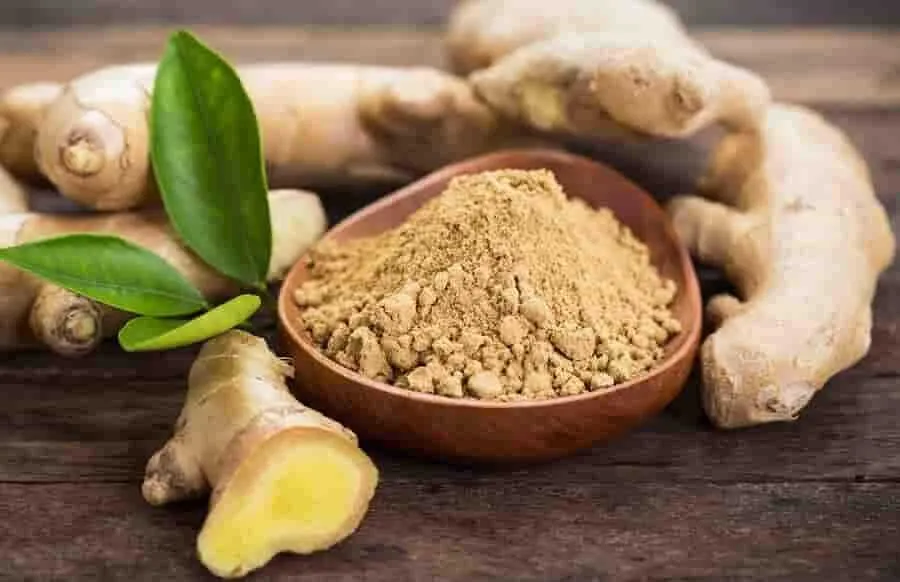 Kış Aylarında Direnci Artırmanın Doğal Yolu: Zencefil