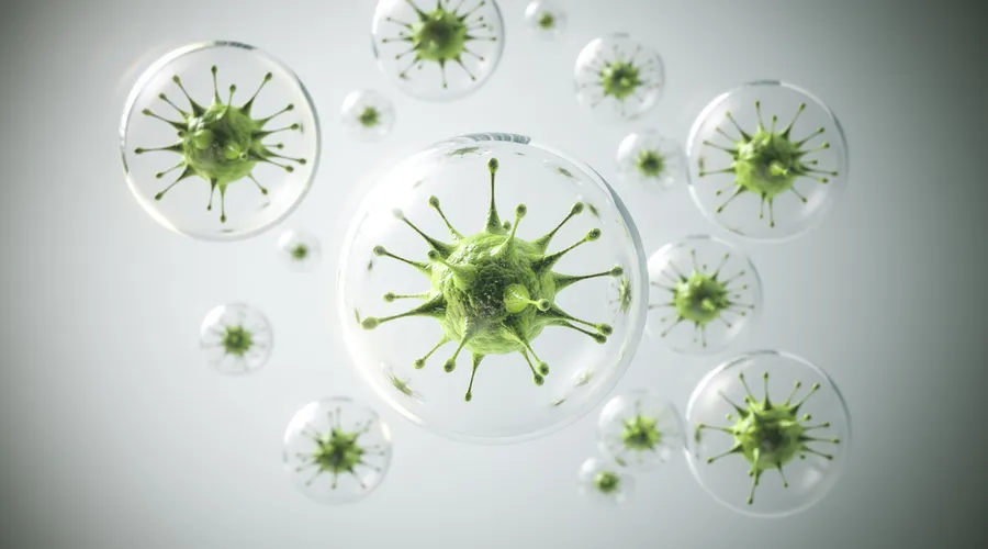 Süper Mikroplara Karşı Dev Adım: Türk Bilim İnsanının Testine 8 Milyon Sterlinlik Ödül!