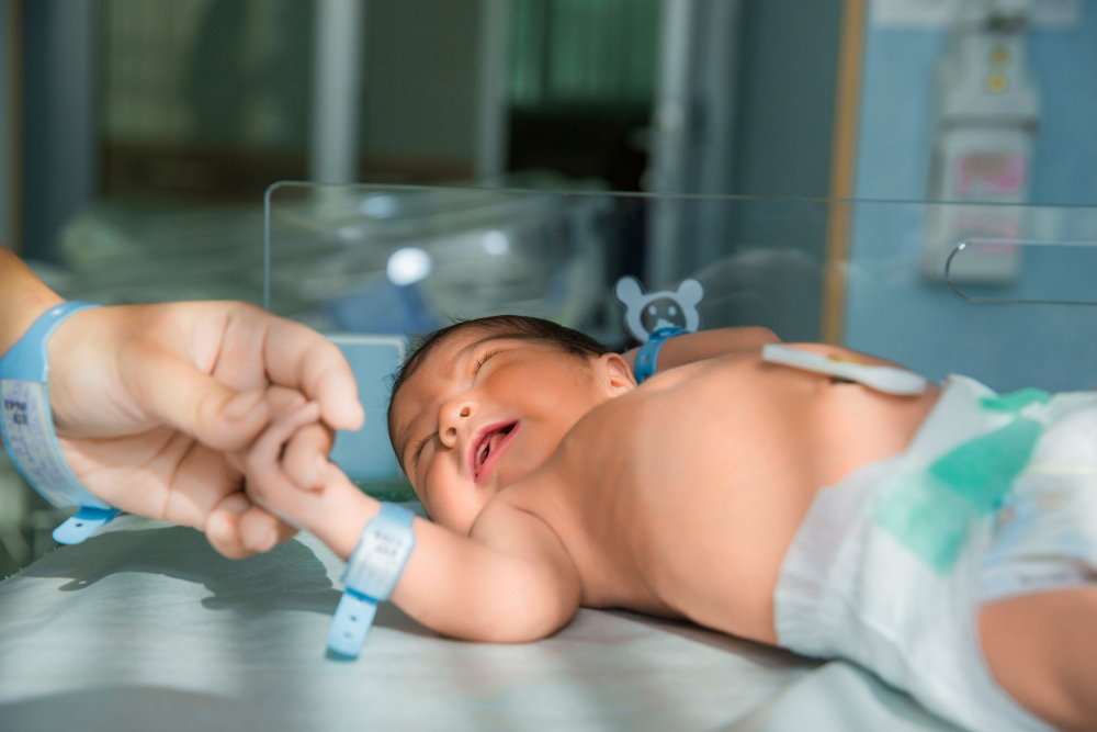 Tüp Bebek Tedavisinde Kadın Yaşı: 23-40 Aralığı Belirleyici Rol