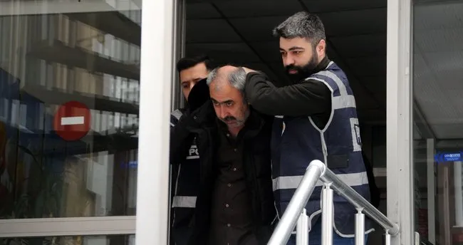 Şişli'deki Eczane Saldırısında Sanığa 18 Yıl Hapis Cezası