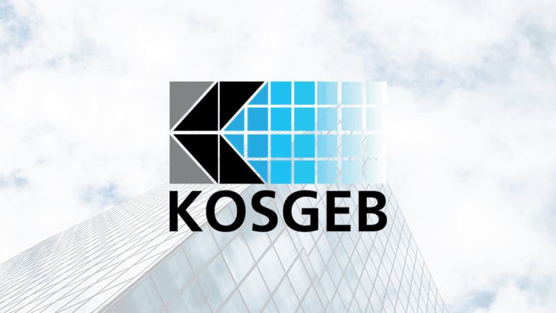 KOSGEB'ten Deprem Sonrası İşletmelerin Canlanması Destek Programı