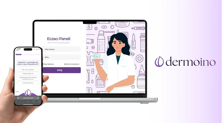 Eczacılıkta Dijital Dönüşüm: Dermoino ile Kişiselleştirilmiş Dermokozmetik Hizmeti Sunmaya Hazır mısınız?
