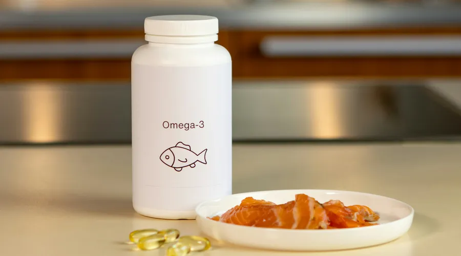 Omega-3 Yağ Asitleri: Sağlığın Anahtarı ve Eksikliği Durumunda Görülen Sorunlar