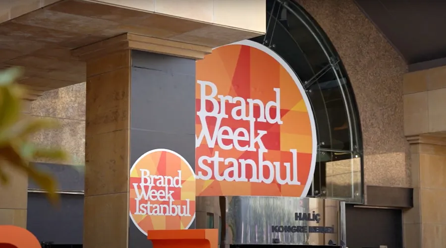 Pharmatopia, Brand Week İstanbul’da “Healing Hall” İle Sağlığın Geleceğini Ele Alıyor