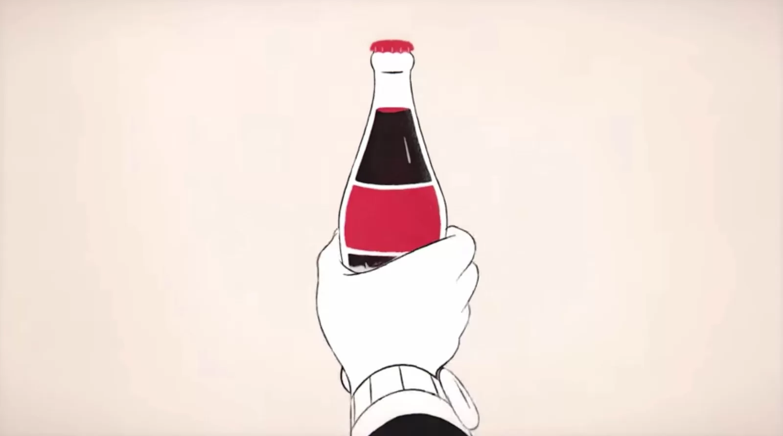 Coca-Cola’yı Bulan Bir Eczacıydı!