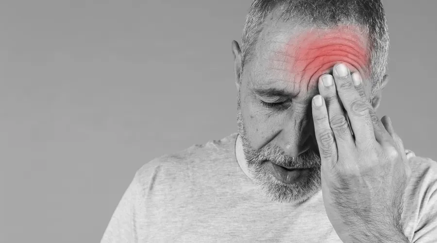 Migrene Anında Etki Eden Yeni Yöntem İngiltere'de Uygulamaya Sokuldu